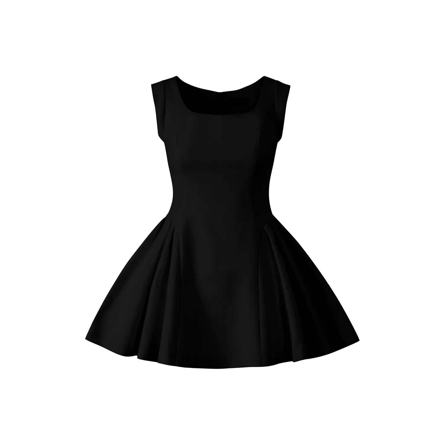 AVENEMENT Без рукавов Платье Женское