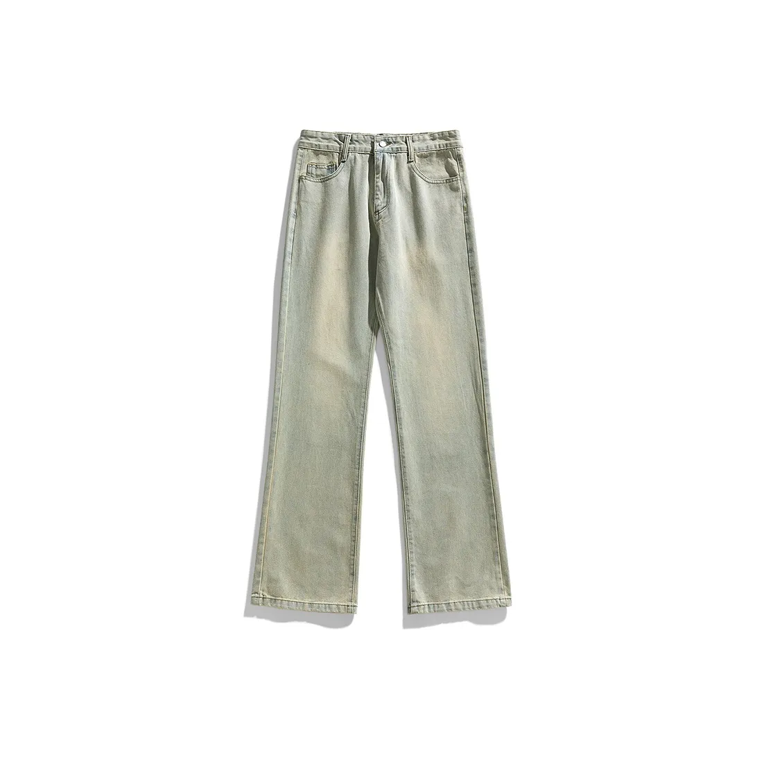 NFWYS Школьный возраст Джинсы