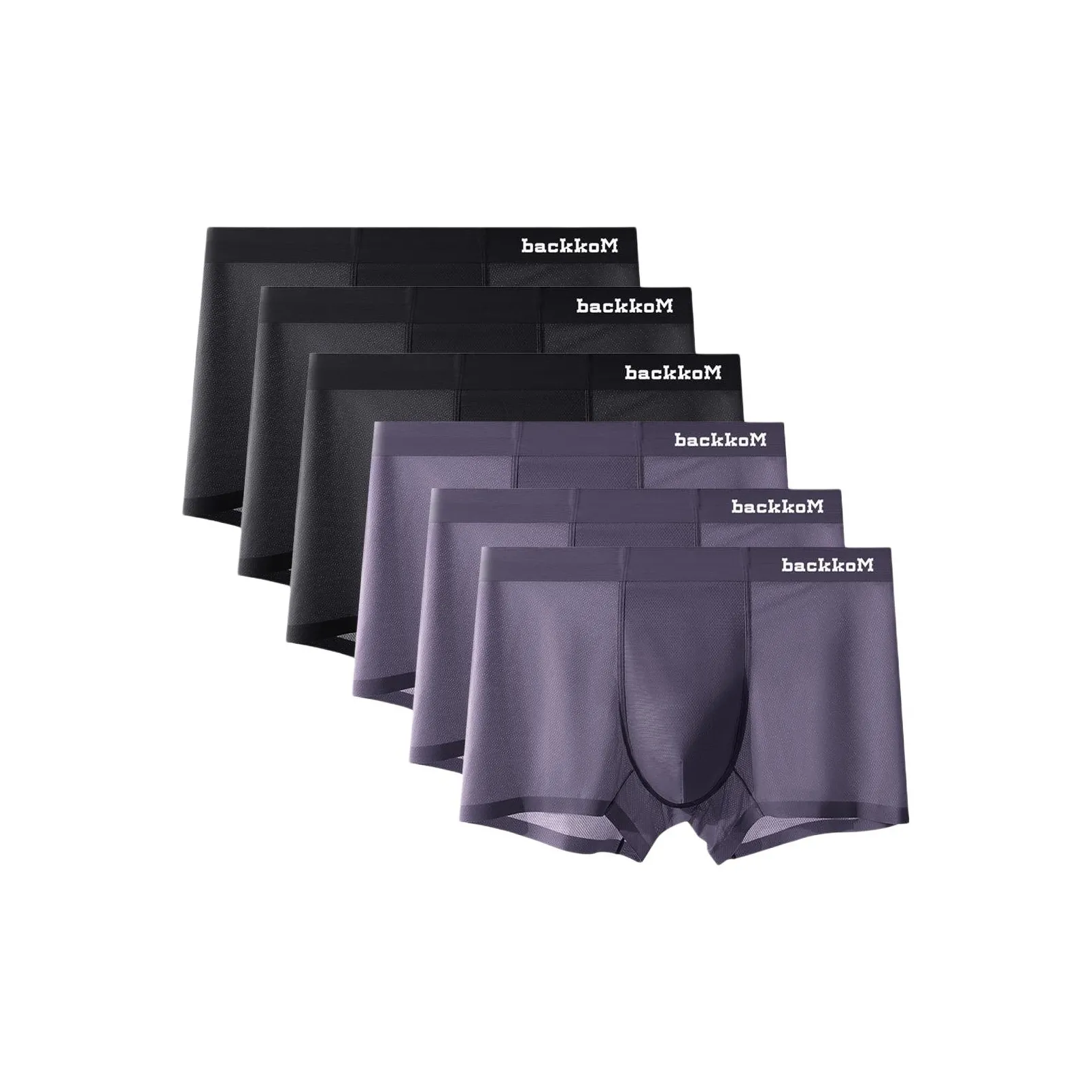 David Bakken Боксер-брюки Мужской