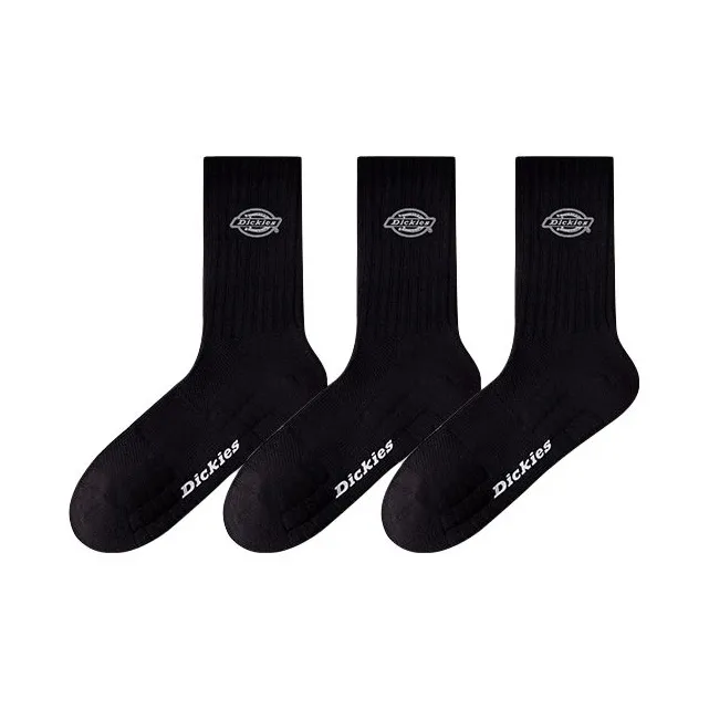 Dickies Moisture Wicking Удобные Мужские Носки Унисекс