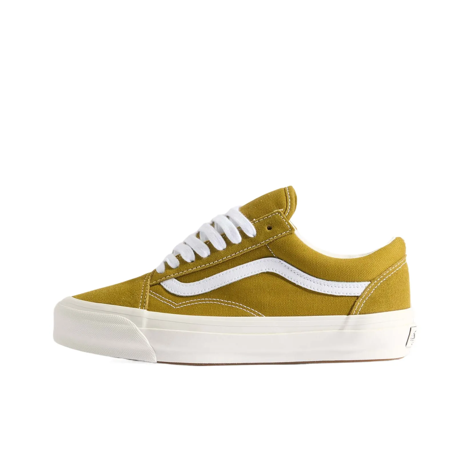 Vans Premium Old Skool Скейтборд Кроссовки Унисекс