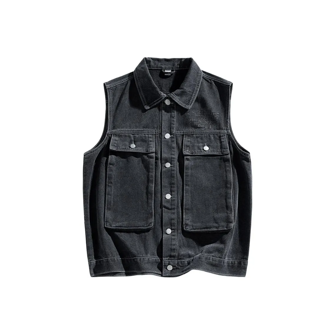 MORii Унисекс Жилеты