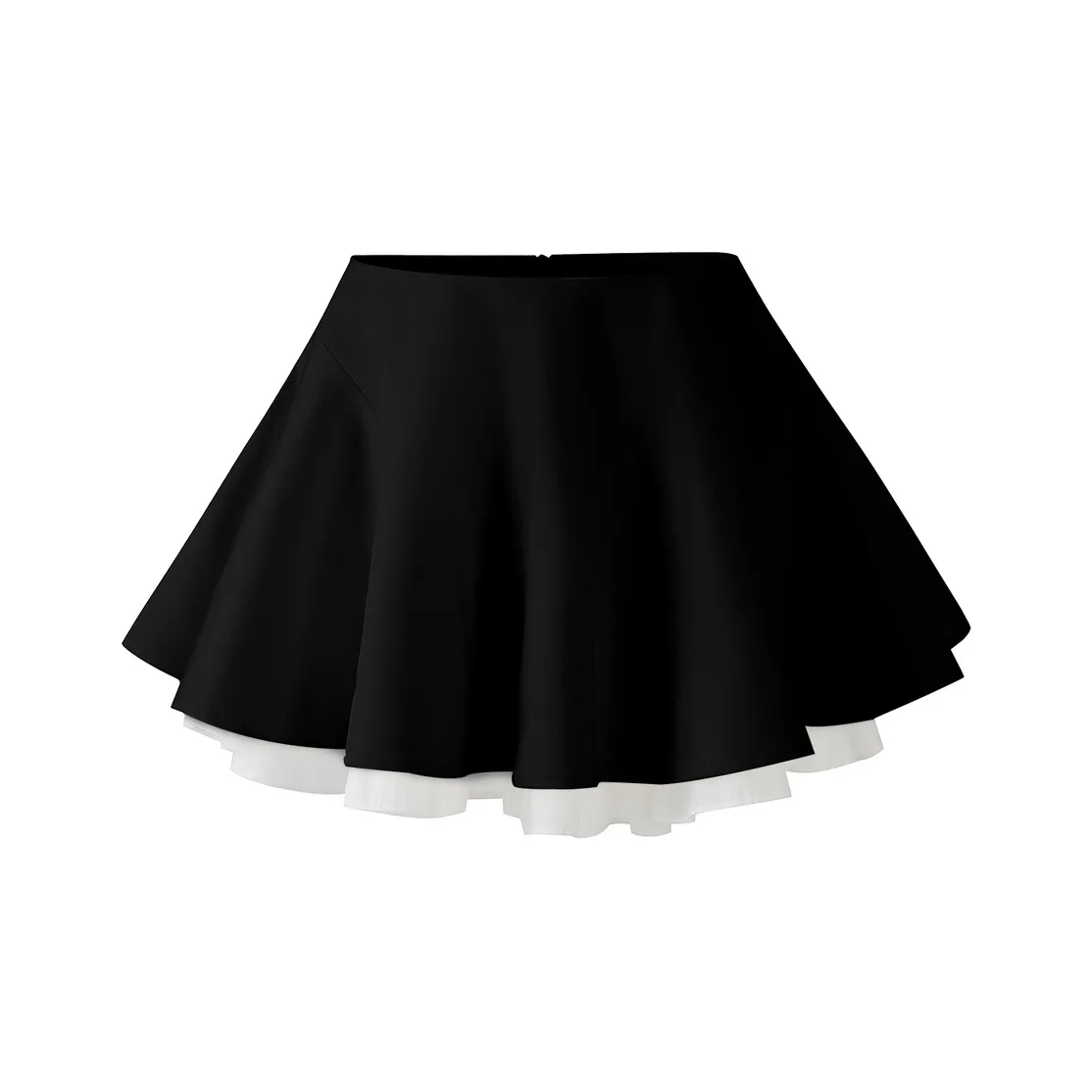 AVENEMENT Повседневные короткие юбки женские