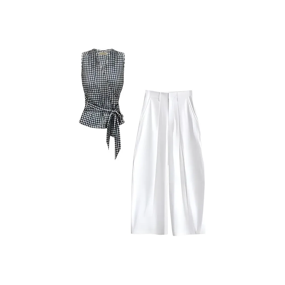 Yvetteclassic Повседневный костюм женский