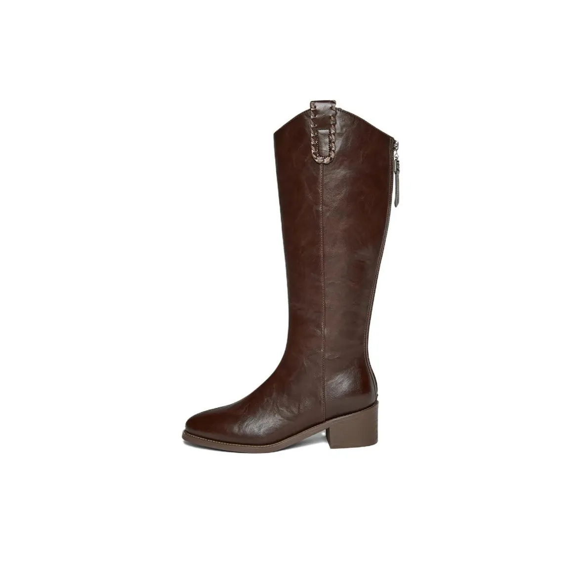 BASTO Wanderer Knee High Boots Женские