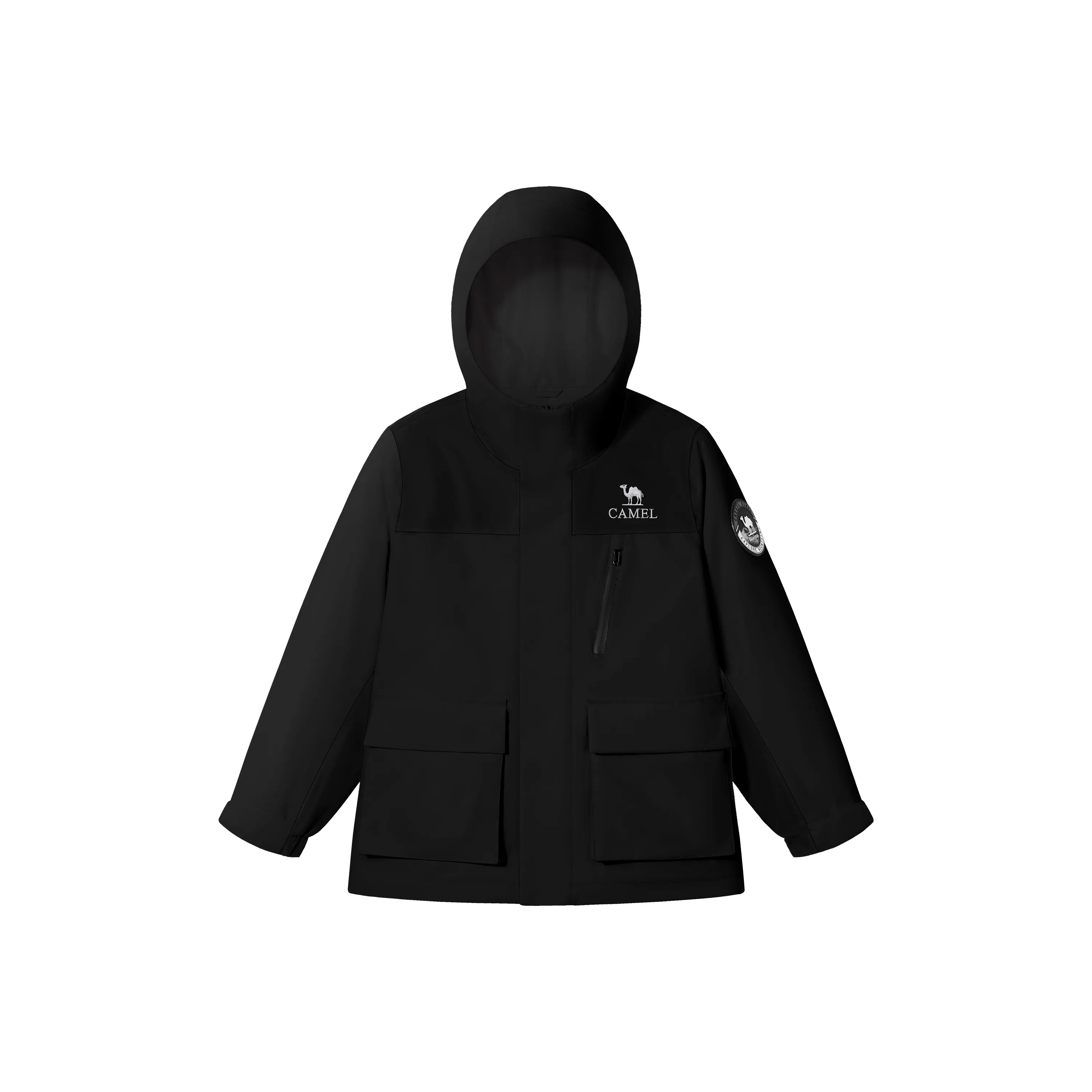 CAMEL KIDS Ветровки
