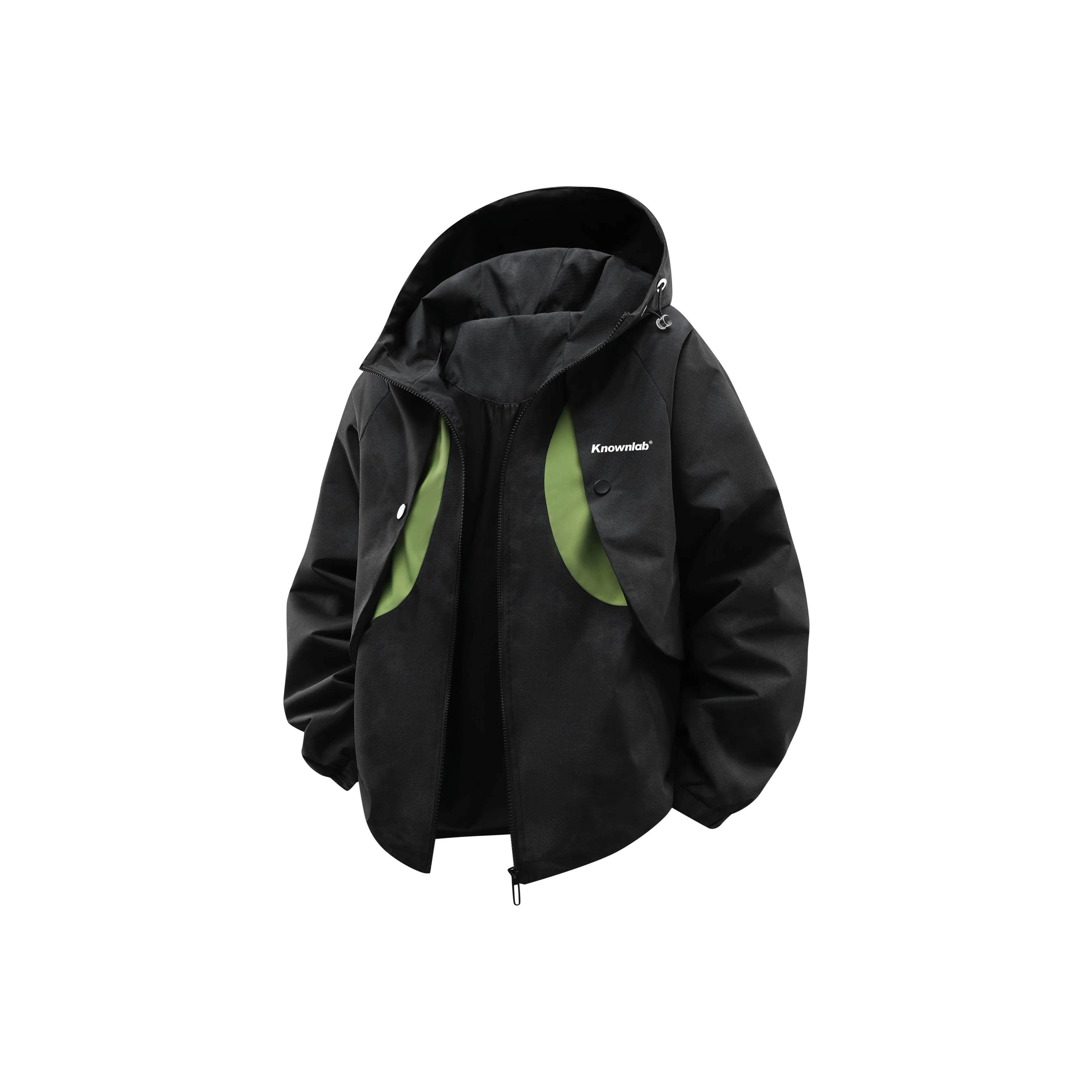 KNOWNLAB Куртки и Пальто Унисекс