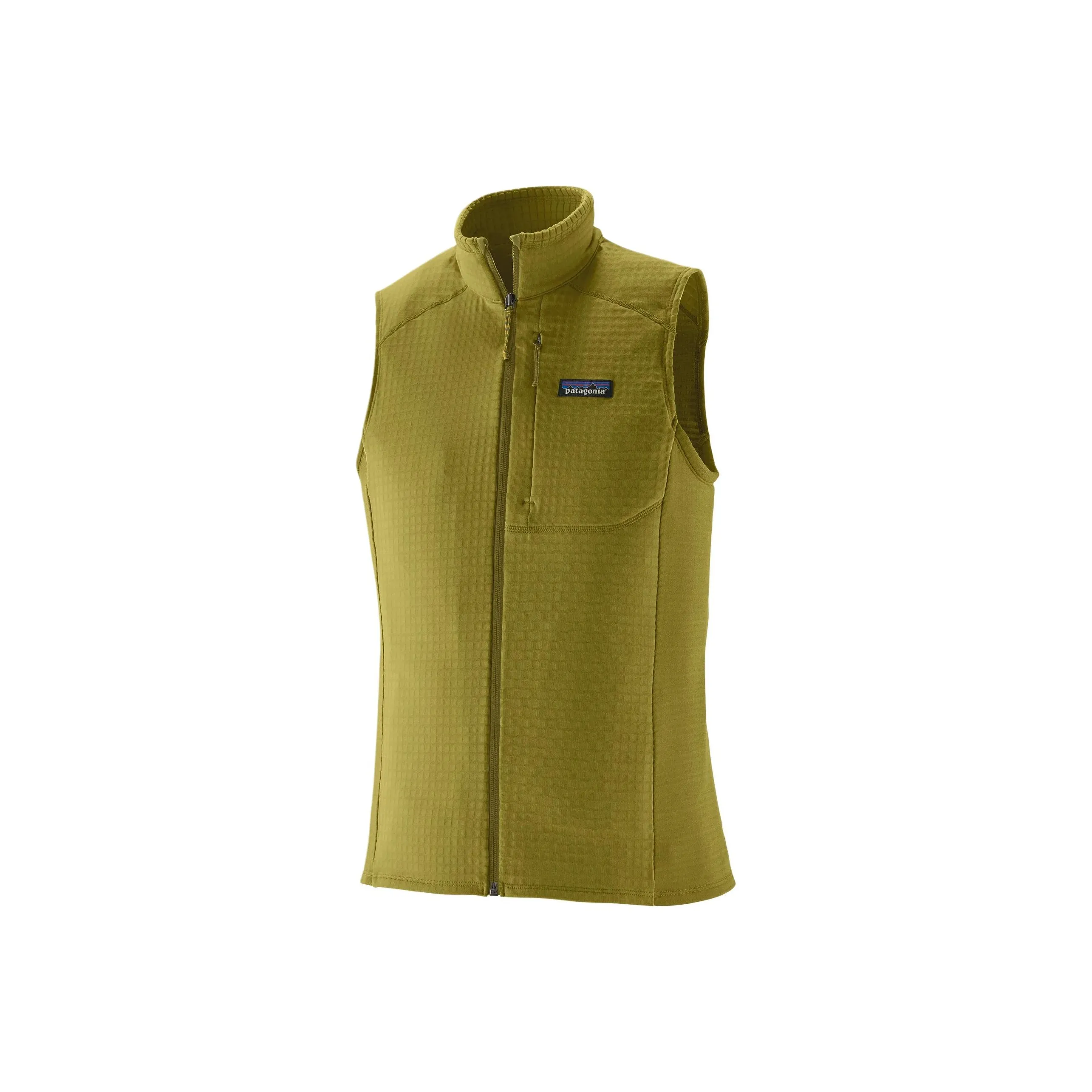 Patagonia R1 Женские жилеты