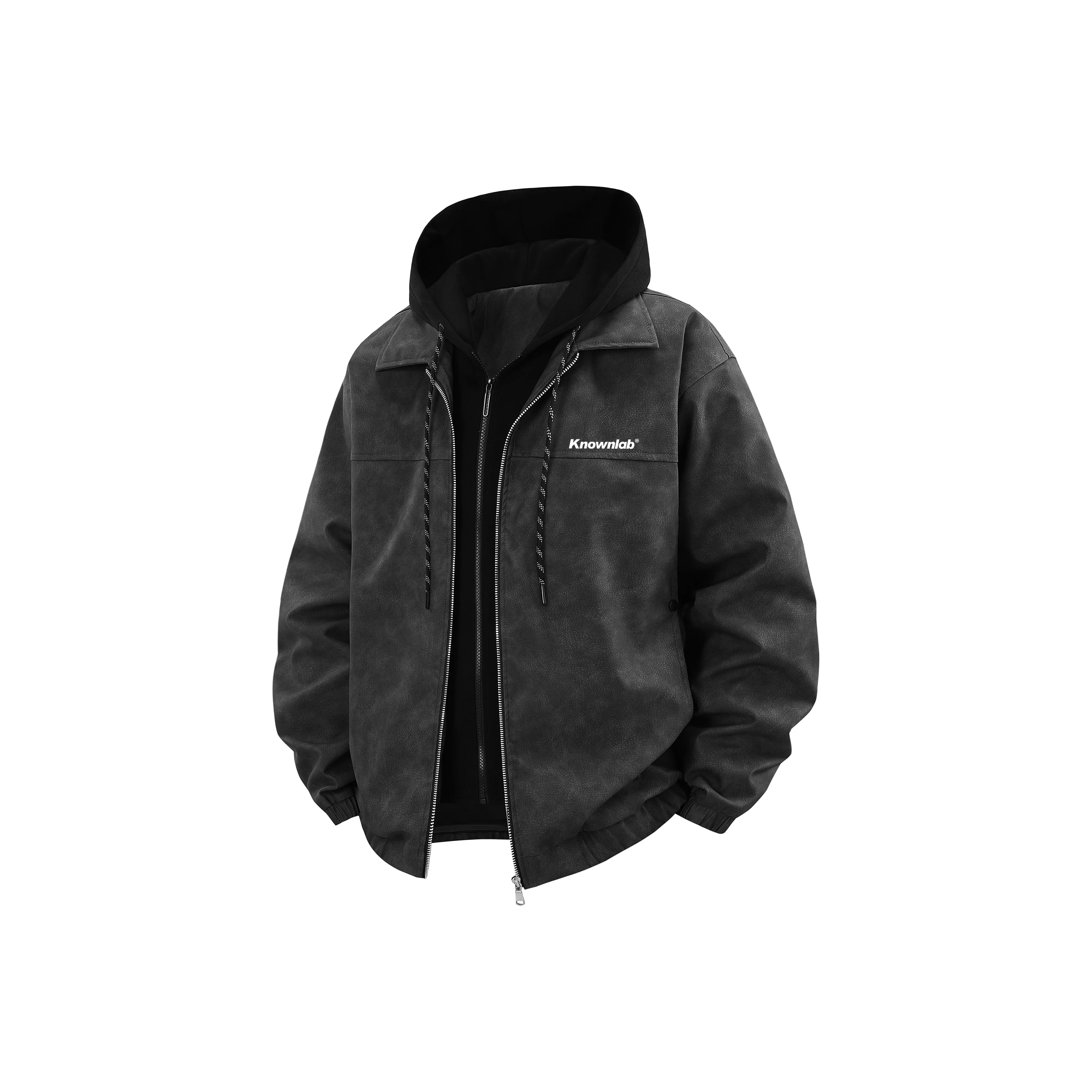 KNOWNLAB Куртки и Пальто Унисекс