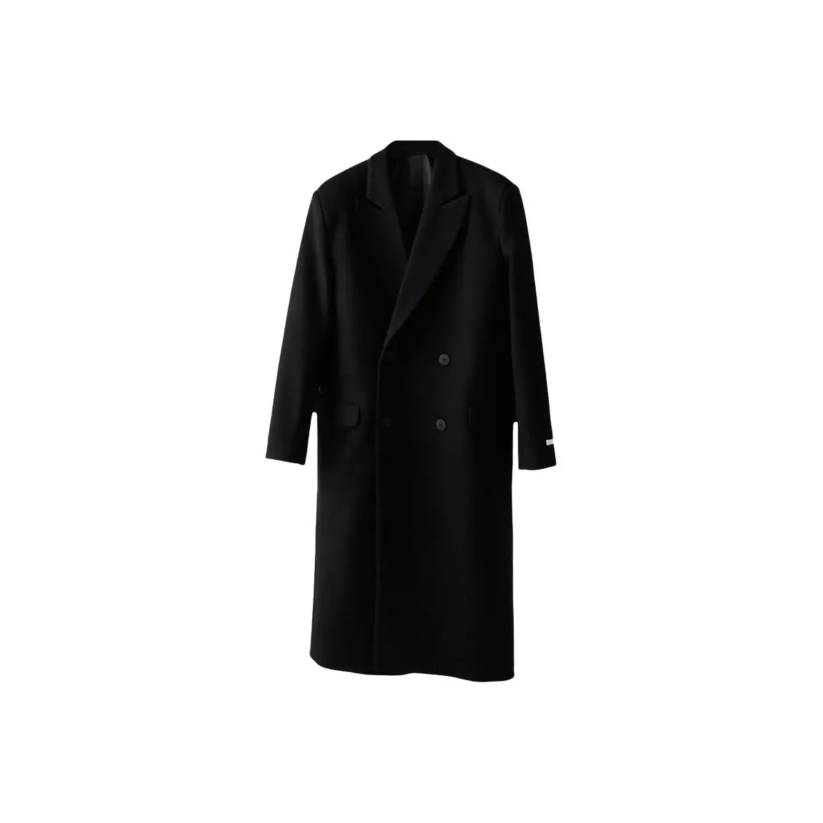 CUCHOHOMME Мужское пальто