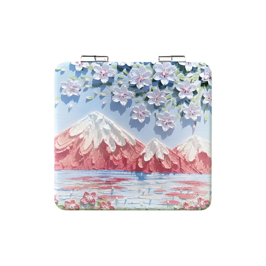 PILLOWMAN MAKE UP Зеркала Унисекс