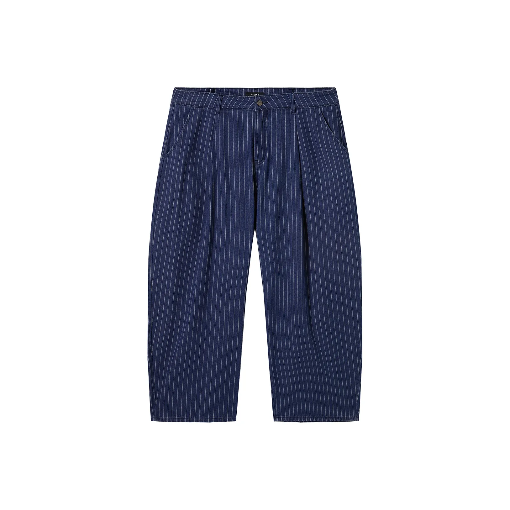 N Max Мужские Джинсы