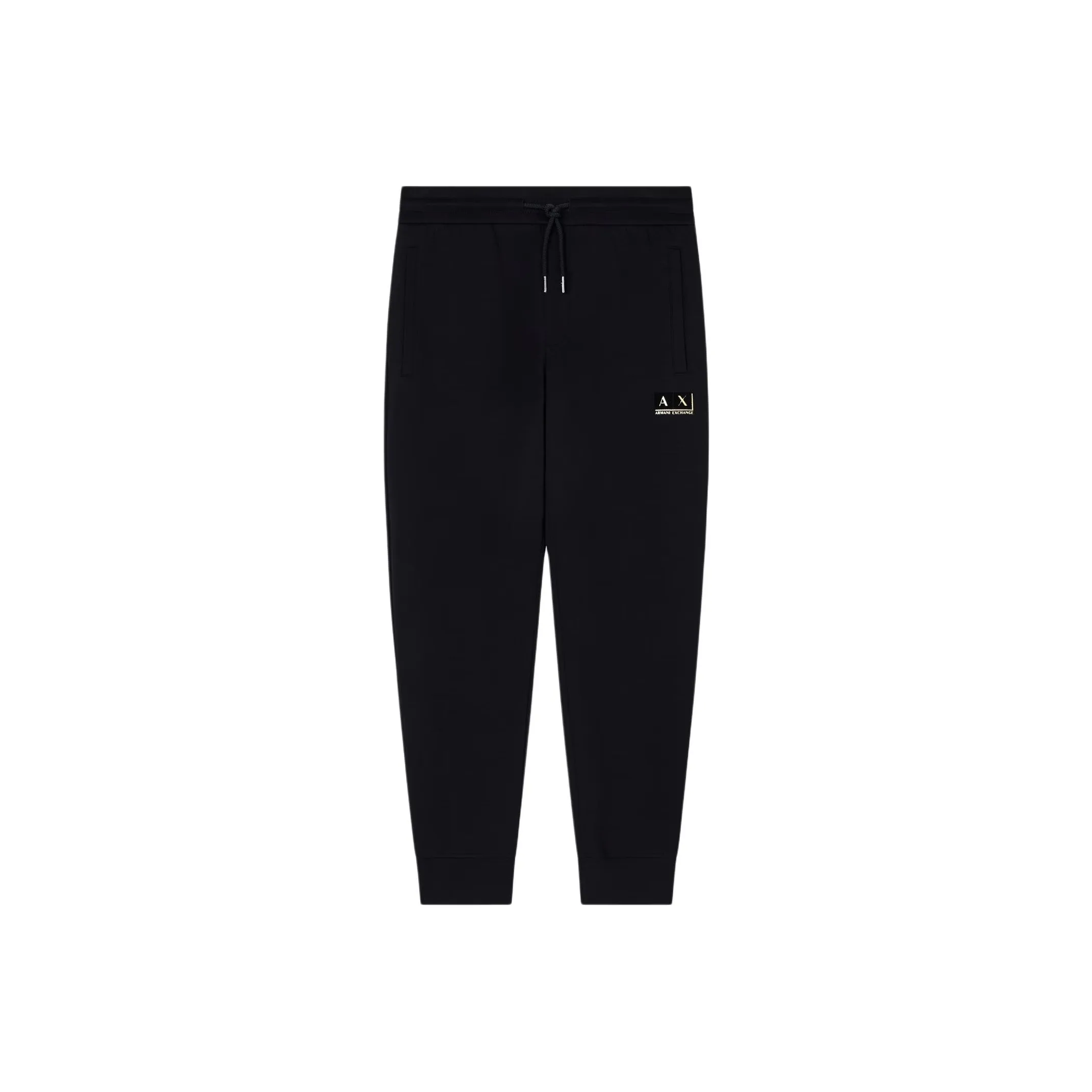 ARMANI EXCHANGEAE Вязаные спортивные брюки мужские