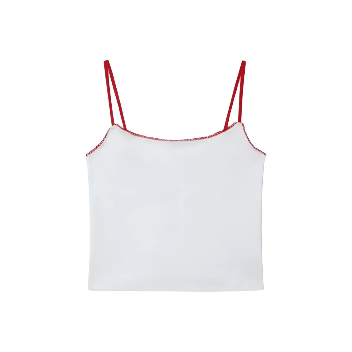 La Chapelle Летний топ с короткими рукавами Женские