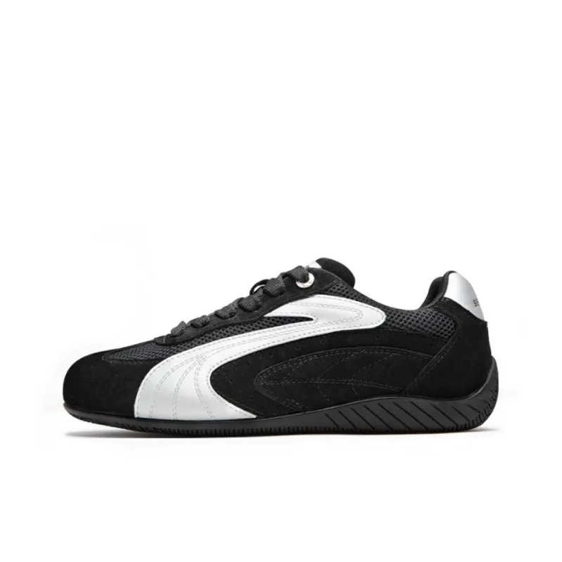 Cat Seven Seeks Slip-resistant Abrasion-resistant Low Top Casual Shoes Unisex Cat Seven Seeks Противоскользящие Аbrasion-resistant Низкие Кеды Повседневная Обувь Унисекс