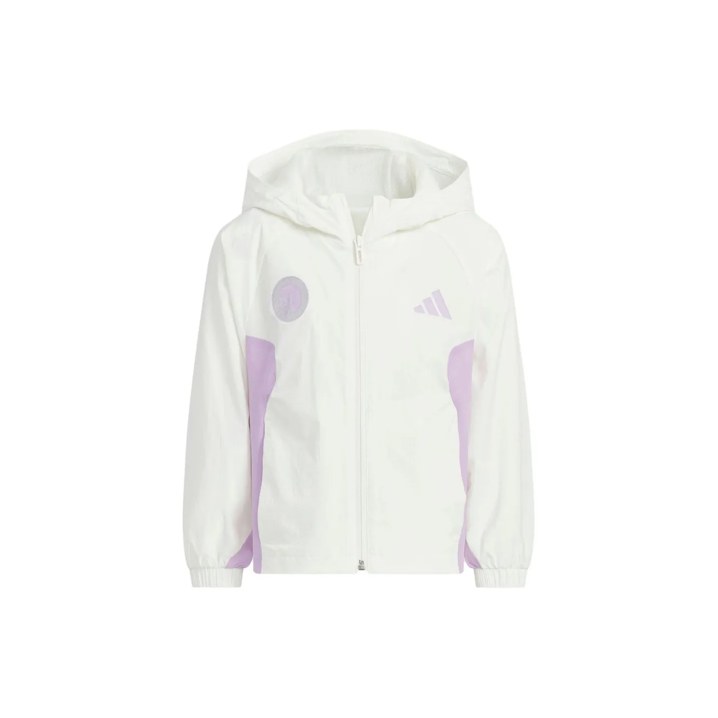 Adidas Детская одежда с защитой от солнца