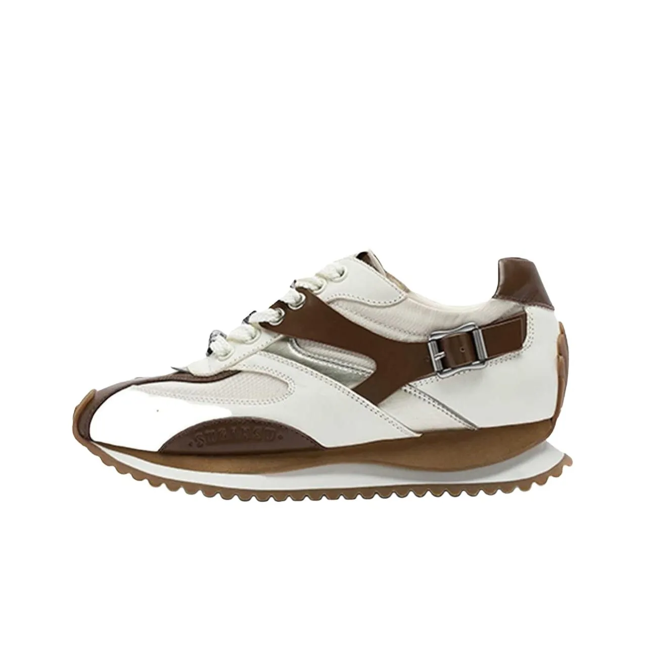 SUGARSU Lanyu Пастбище Sugar Series Устойчивый к истиранию Низкий Топ Casual Женские