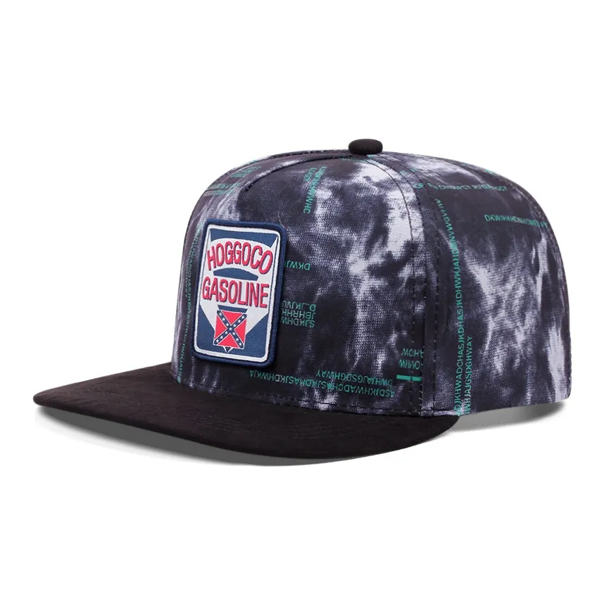 VIVIANWEST Хлопковые кепки унисекс