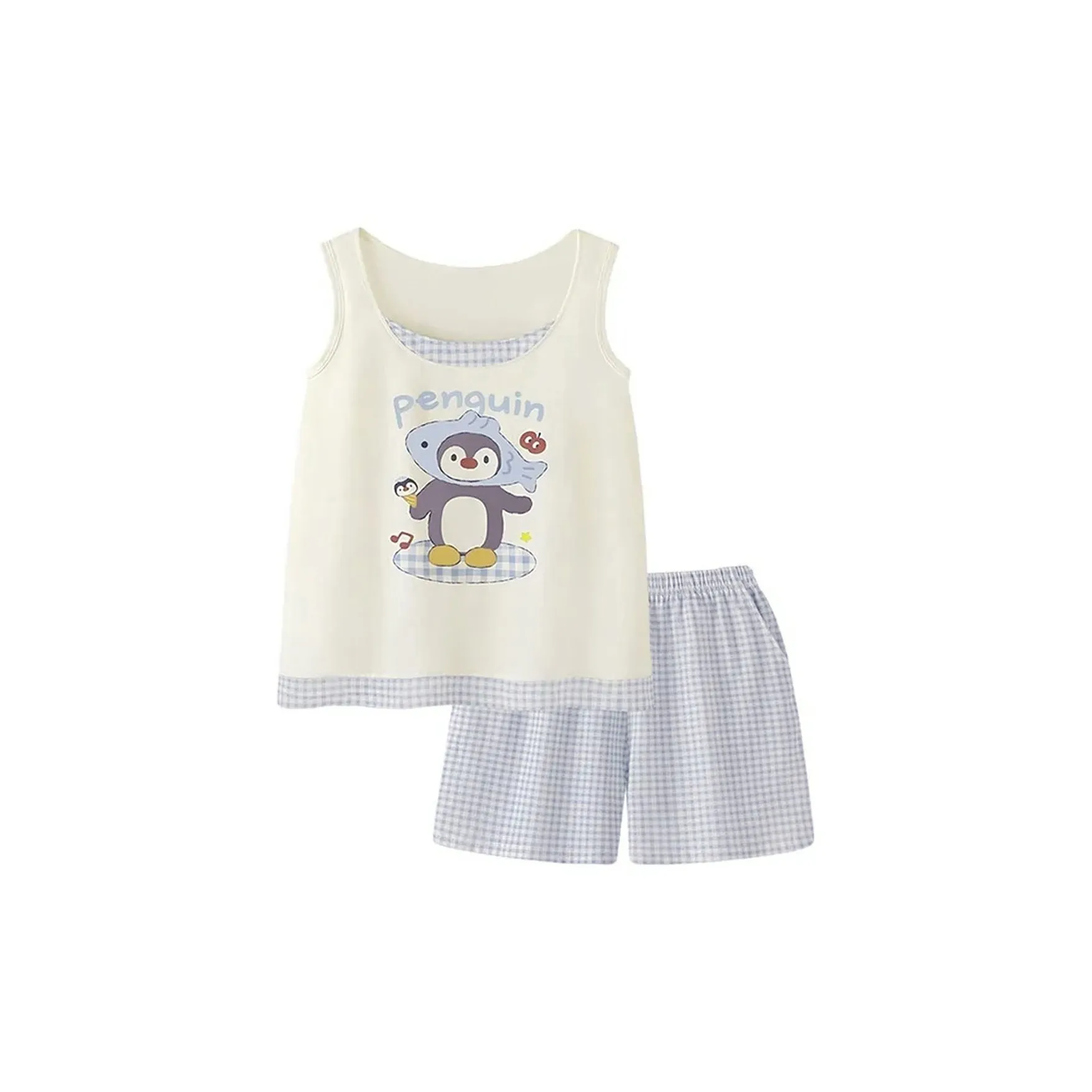 Набор пижам Cute And Adorable Appointment для женщин