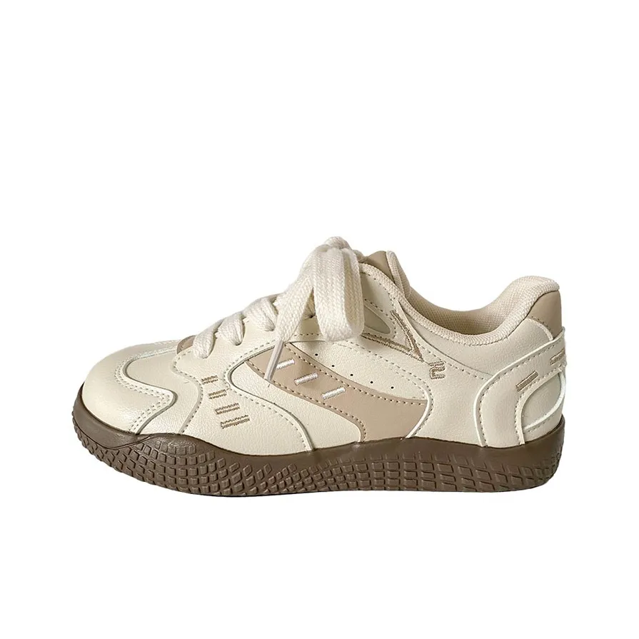 RYAW Устойчивые к истиранию Баланс Низкий Топ Скейтборд Кроссовки Женские