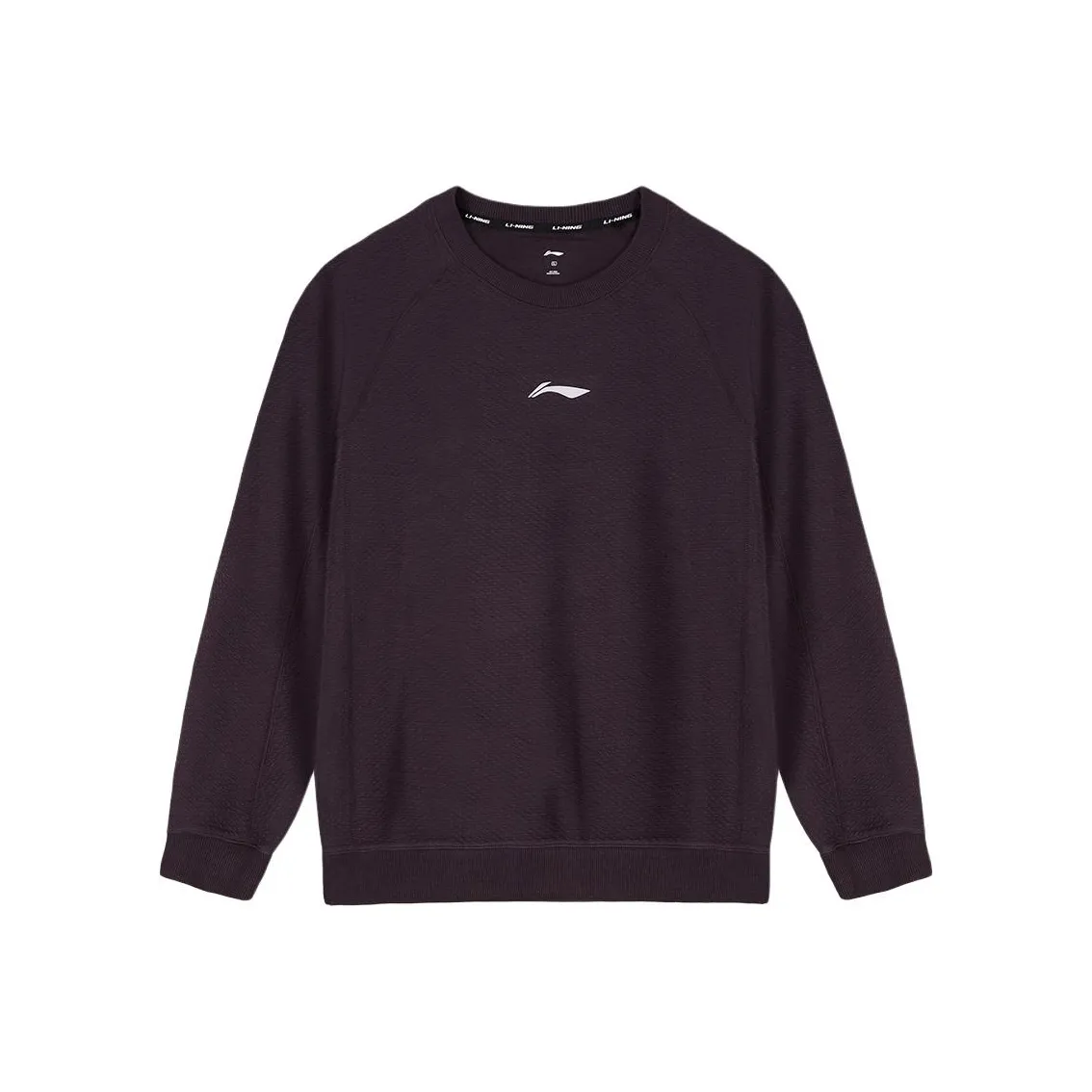 Подкладка Толстовка Унисекс Night Glamor Purple