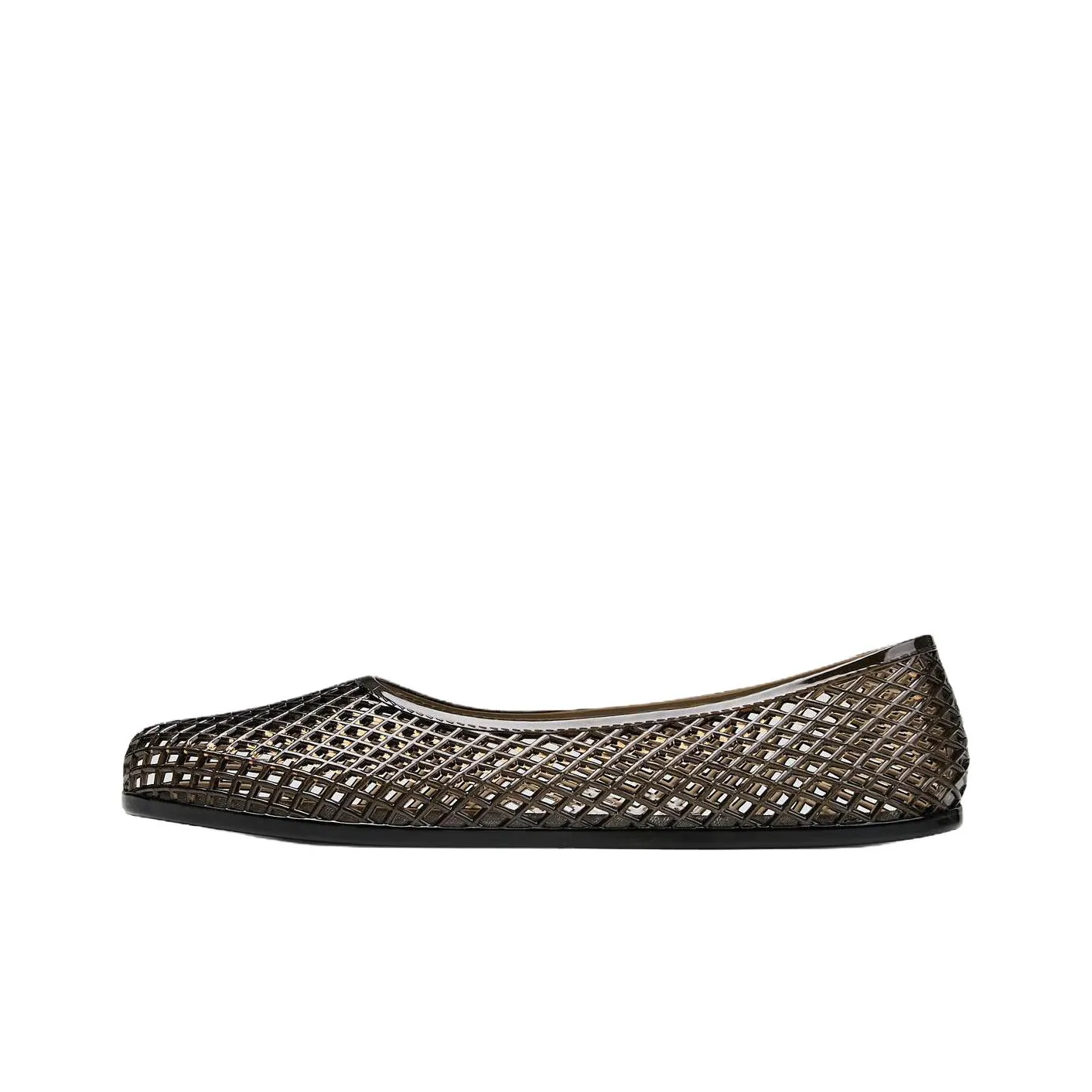 ANCIENT GREEK SANDALS Casual Single Shoes Women's Umber
