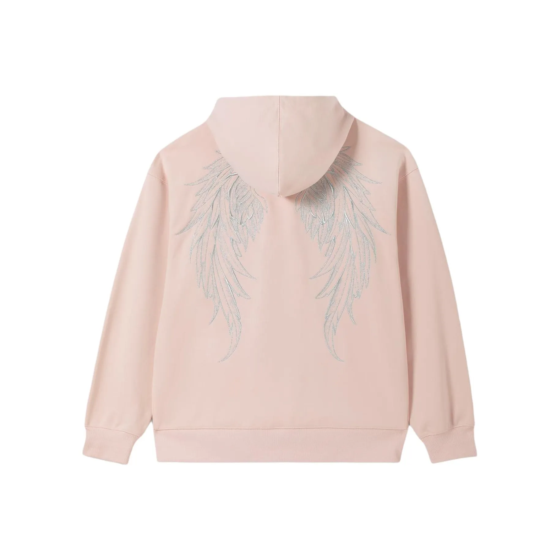 BOY LONDON Розовый Унисекс Толстовки