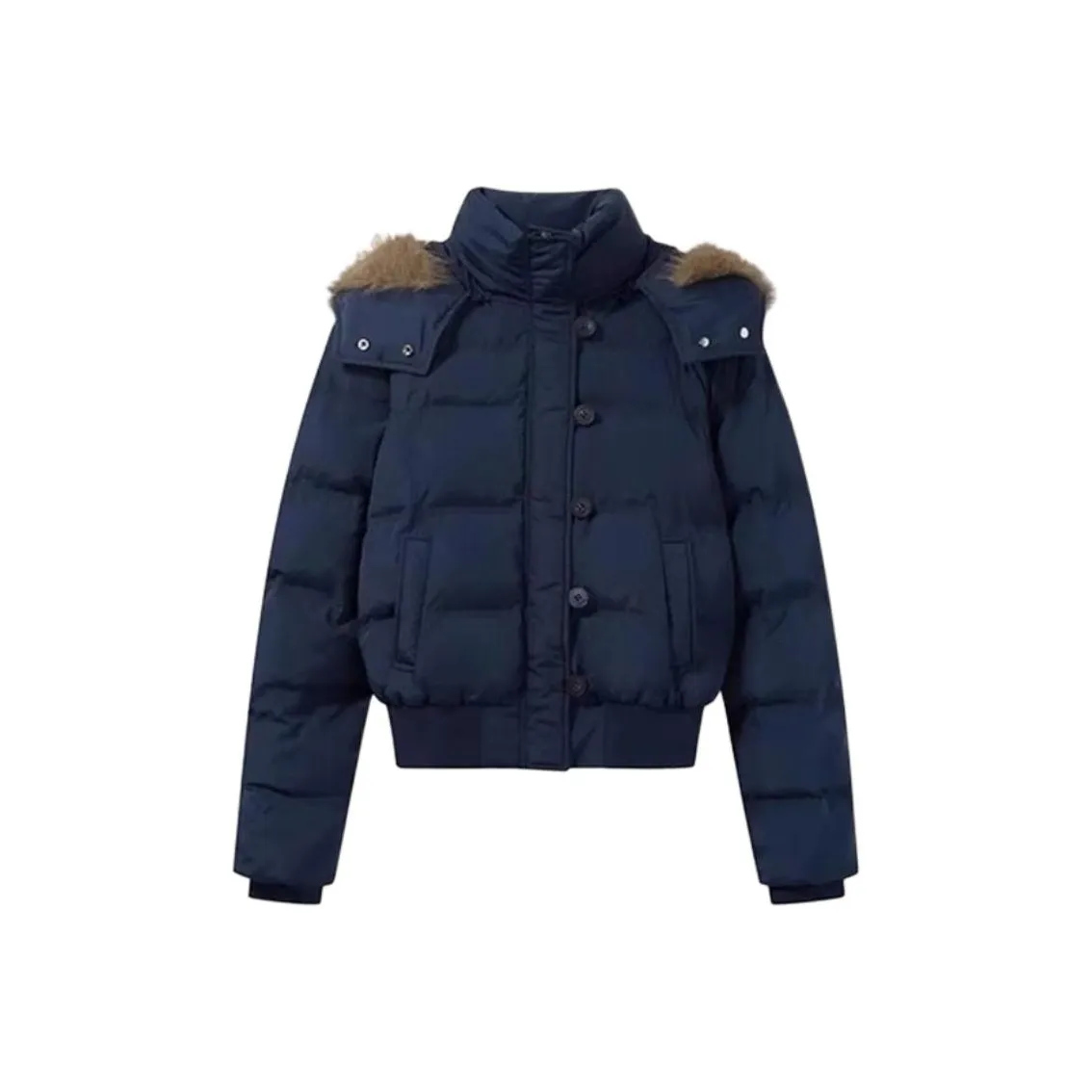 GOSO Женские пуховики