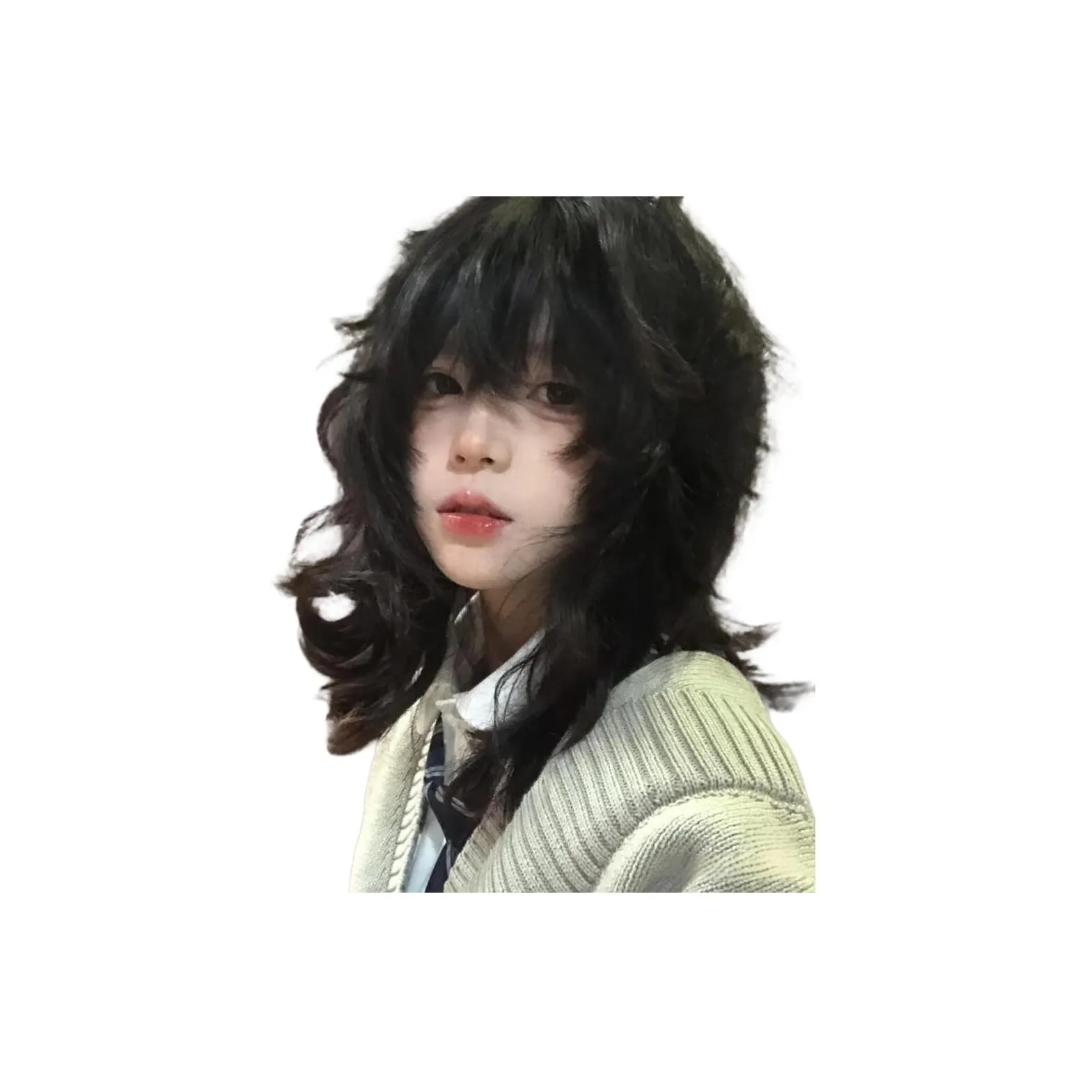 Sweet pillow house Парики