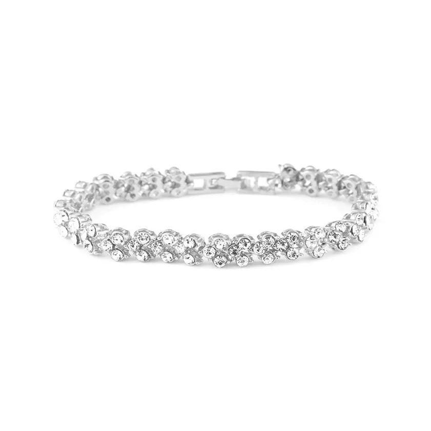 LuluCanaan Alloy Bracelets Women's