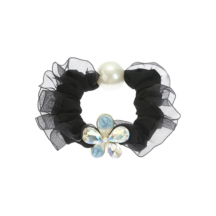 Like A Dream Марля Резинки-спирали для волос Женские