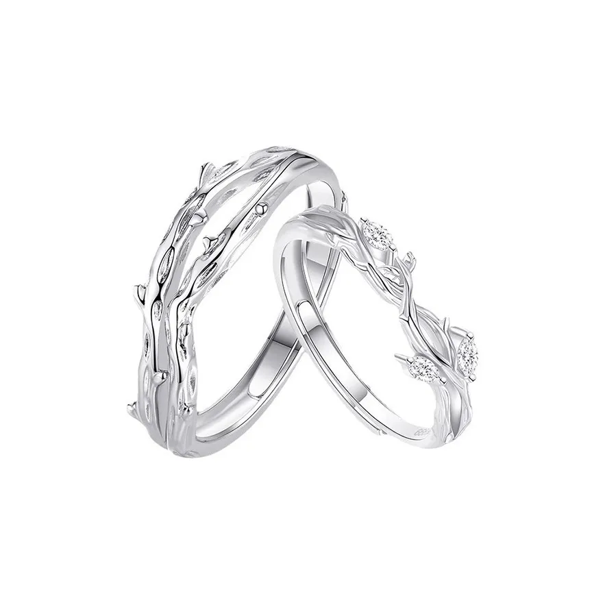 MOVER Кольца Унисекс