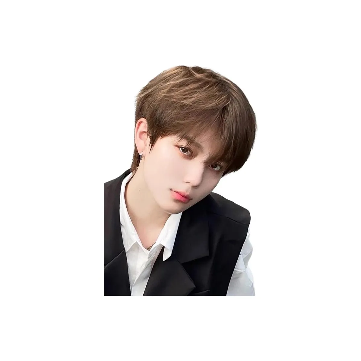 Sweet pillow house Парики