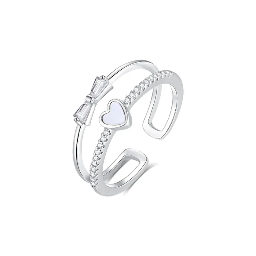 Asia Star Кольца Женские