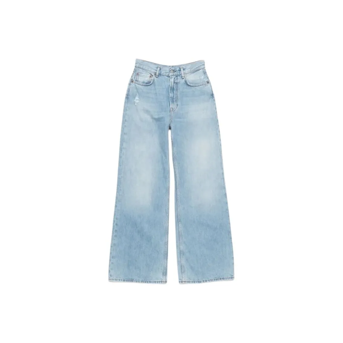Acne Studios Relaxed Fit Jeans