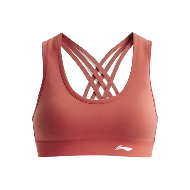 LINING Женские спортивные майки без рукавов