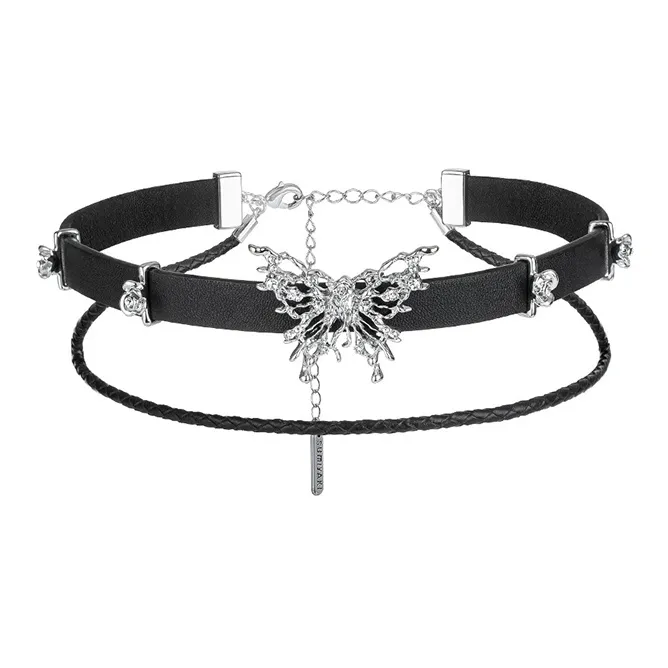 SUMIYAKI Ожерелья Женские