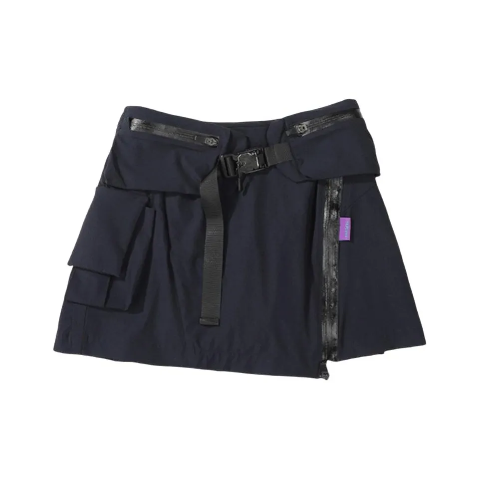 GUERRILLA GROUP Карго-шорты женские