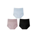 3팩 세트 (블루+카메오 브라운+블랙)