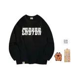 블랙 샤넬 스타일 자수 (Order and Receive 스티커 클라이밍 퀵드로우즈 무료)