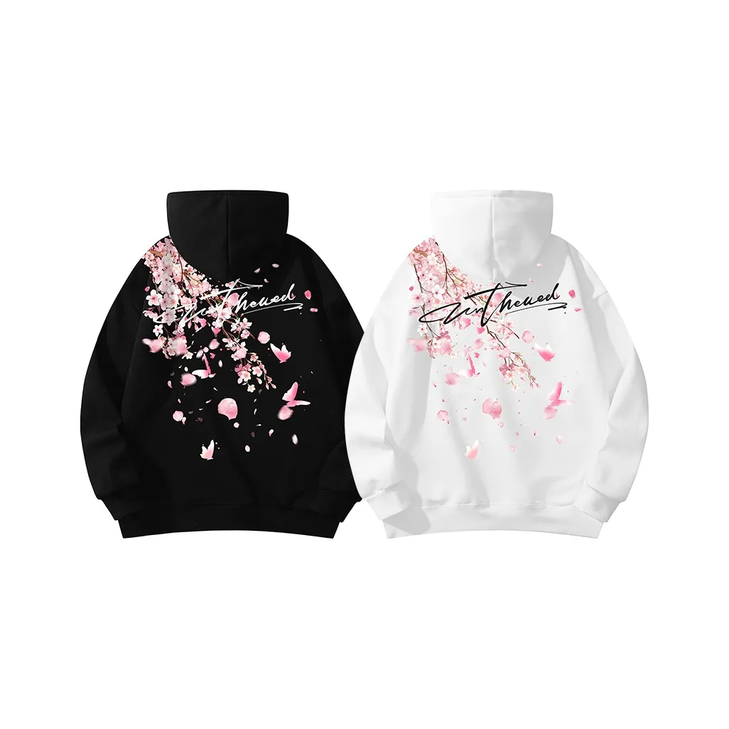 UNthemed Унисекс Свитшоты