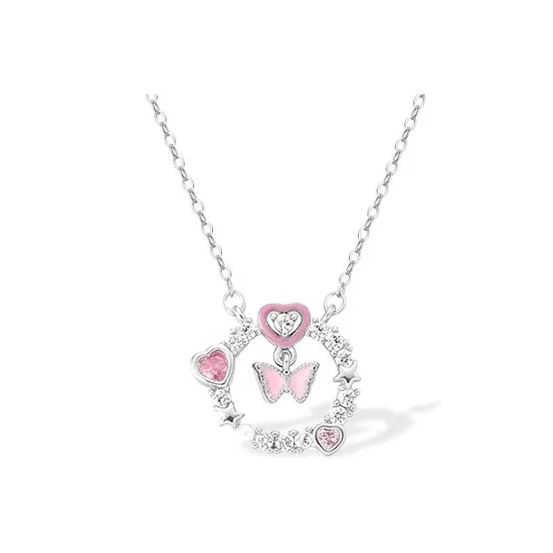 UX Dreamy Cute Necklaces Women's