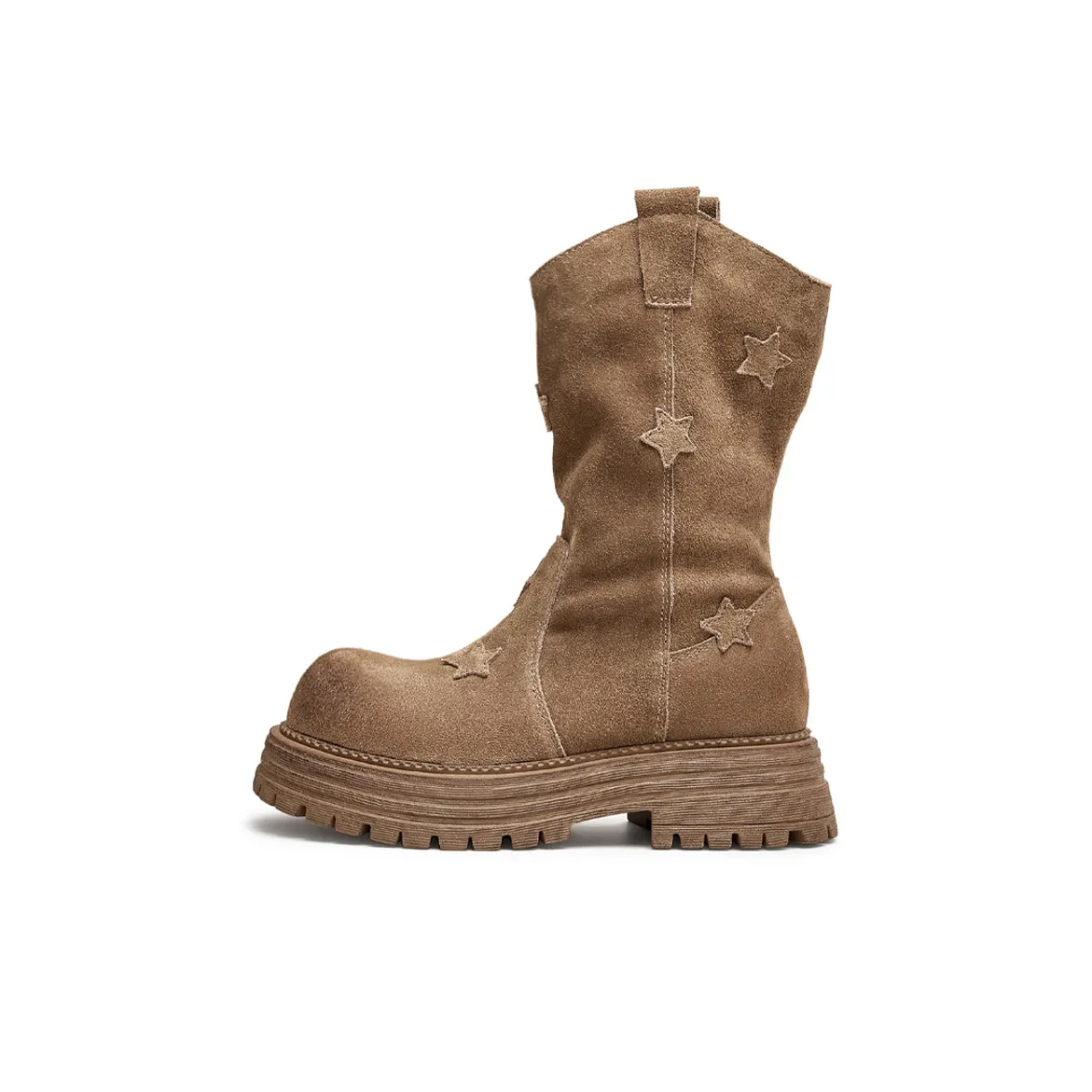 teenmix Weald Дикий Breath Звезда Ботинки Ботильоны Женские