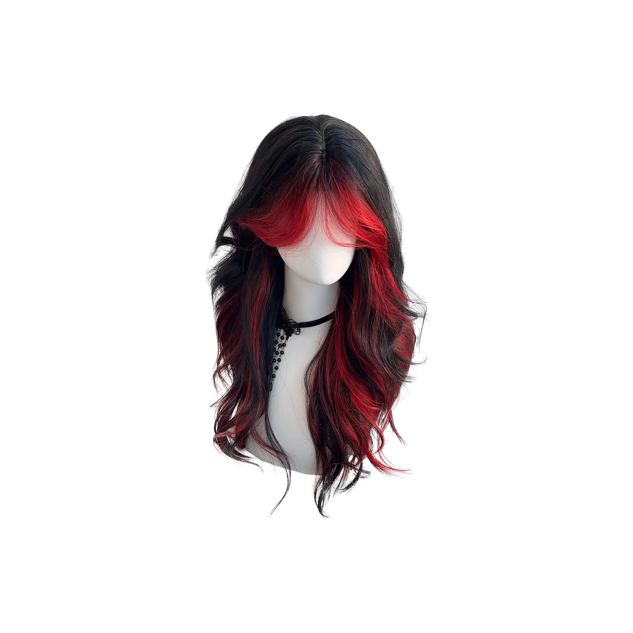 Sweet pillow house Парики