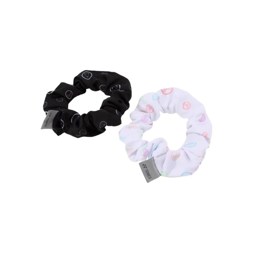 YONEX Полиэстер Резинки для волос с спиралью Женские Многоцветные