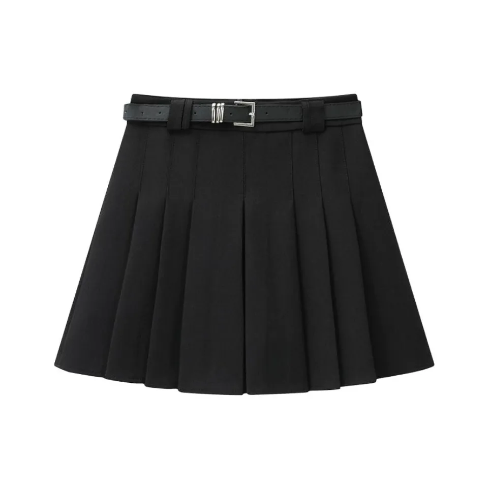 ARIADNAW STUDIO Повседневные короткие юбки для женщин