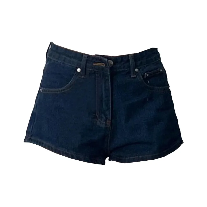 XDFM Женские джинсовые шорты