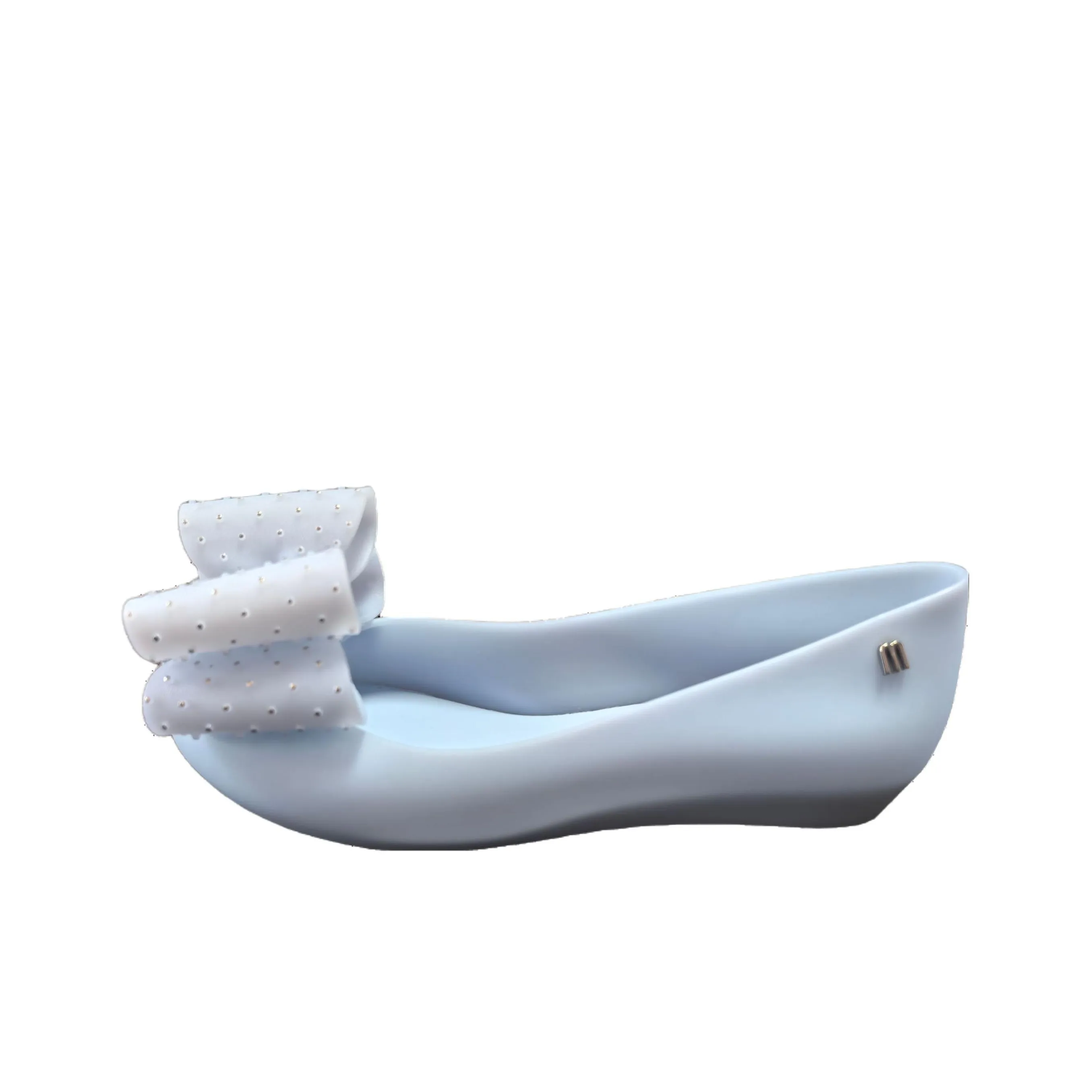 Melissa Casual Женские Небесно-Синий