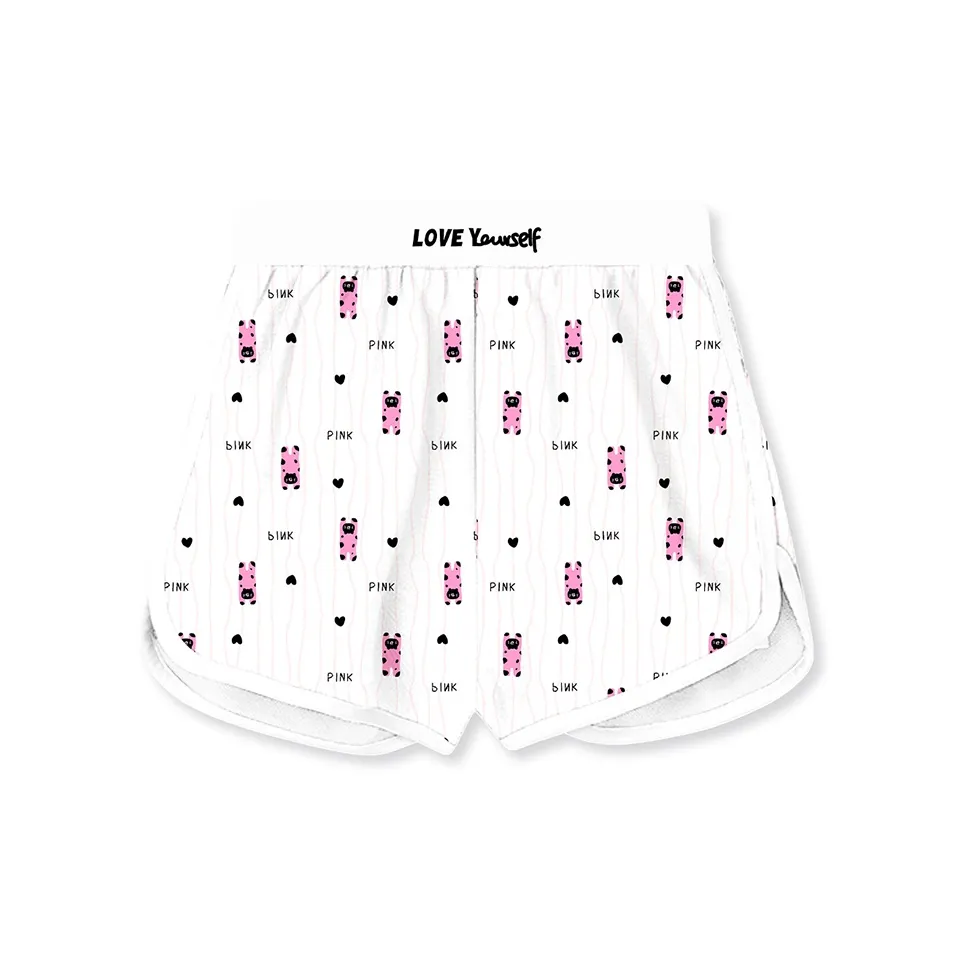 DAFENQIMIMA Боксеры Женские