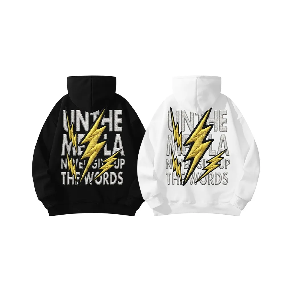 UNthemed Унисекс Свитшоты